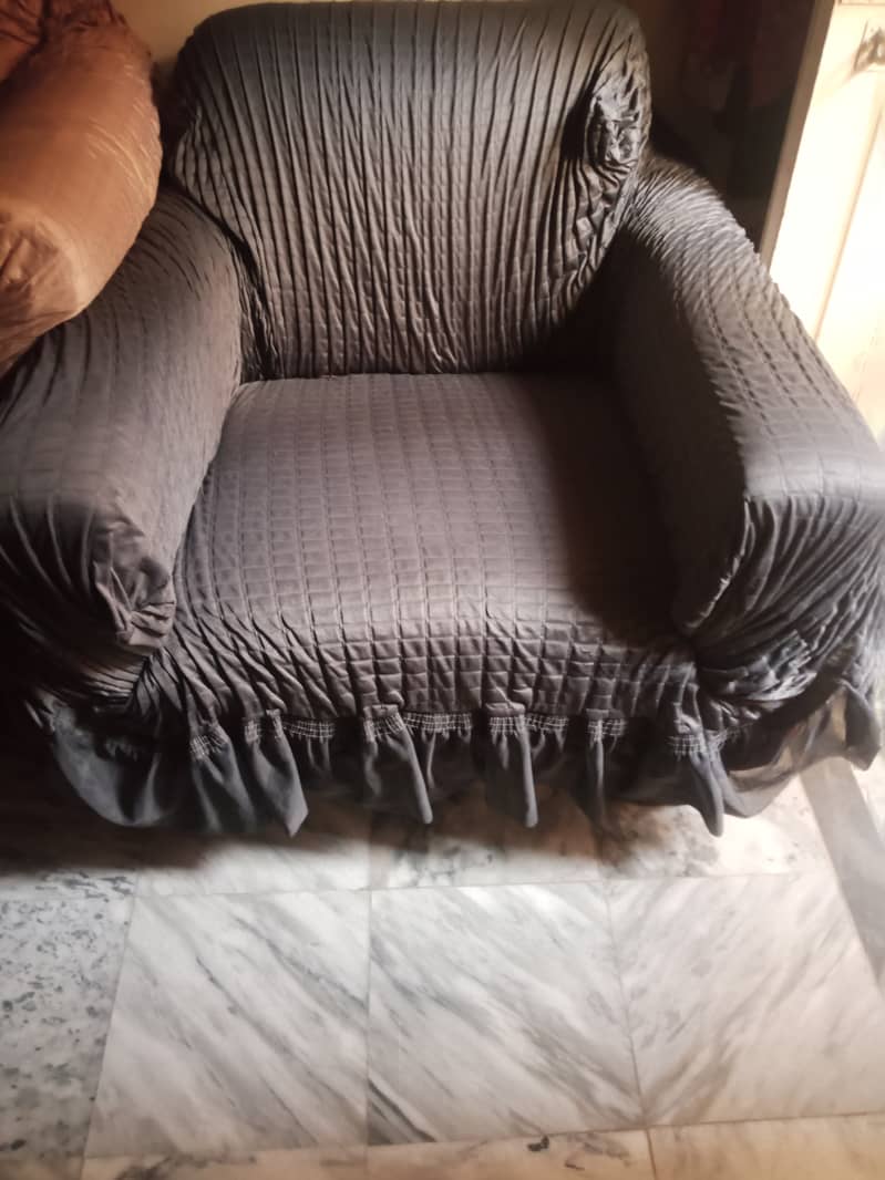 Sofa Set 1