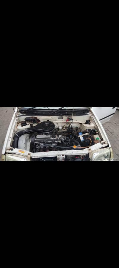 Suzuki Cultus VXR 2006