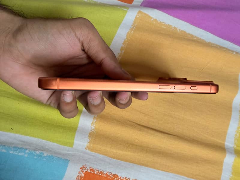 Apple iPhone 17 Pro Max 2