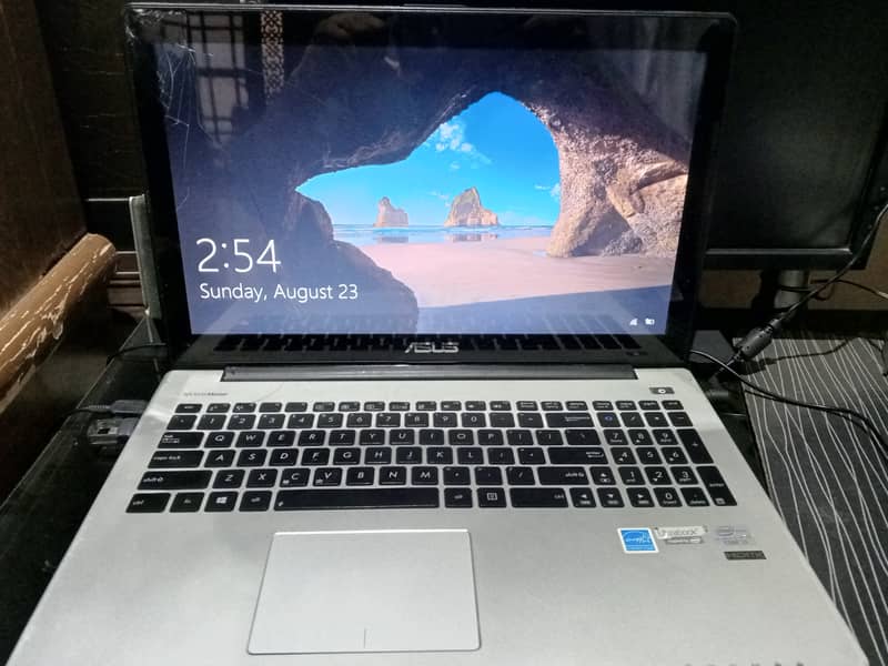 ASUS SONIC MASTER 0