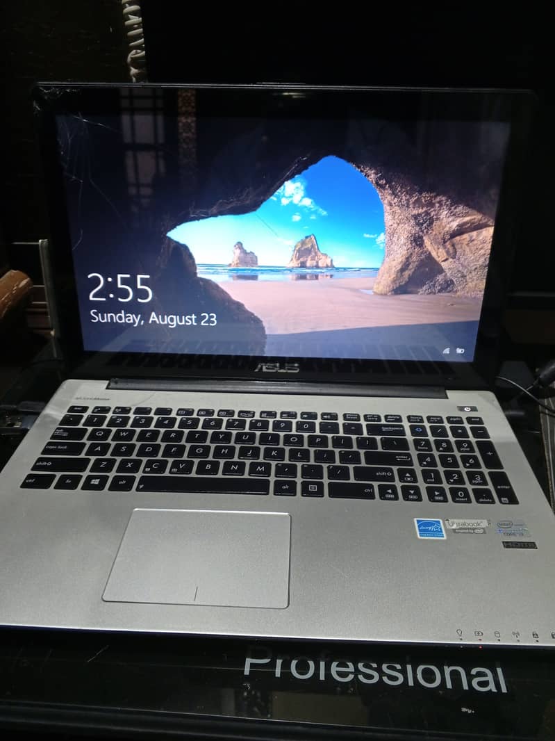 ASUS SONIC MASTER 1
