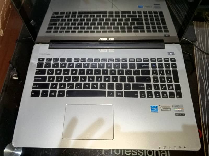 ASUS SONIC MASTER 2