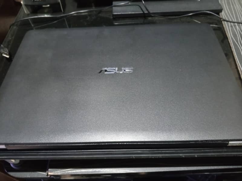 ASUS SONIC MASTER 3