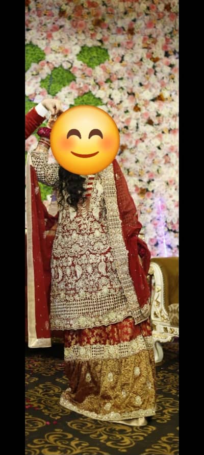 bridal dress for sell it's an urgent