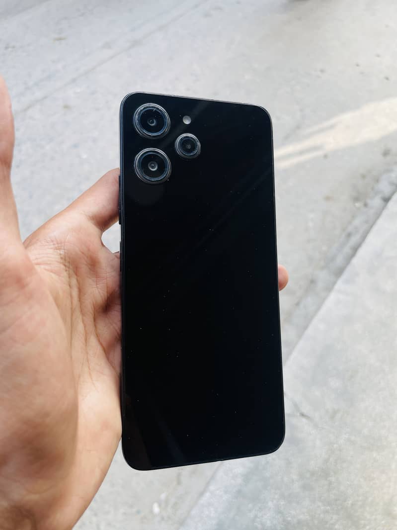 Redmi 12 0