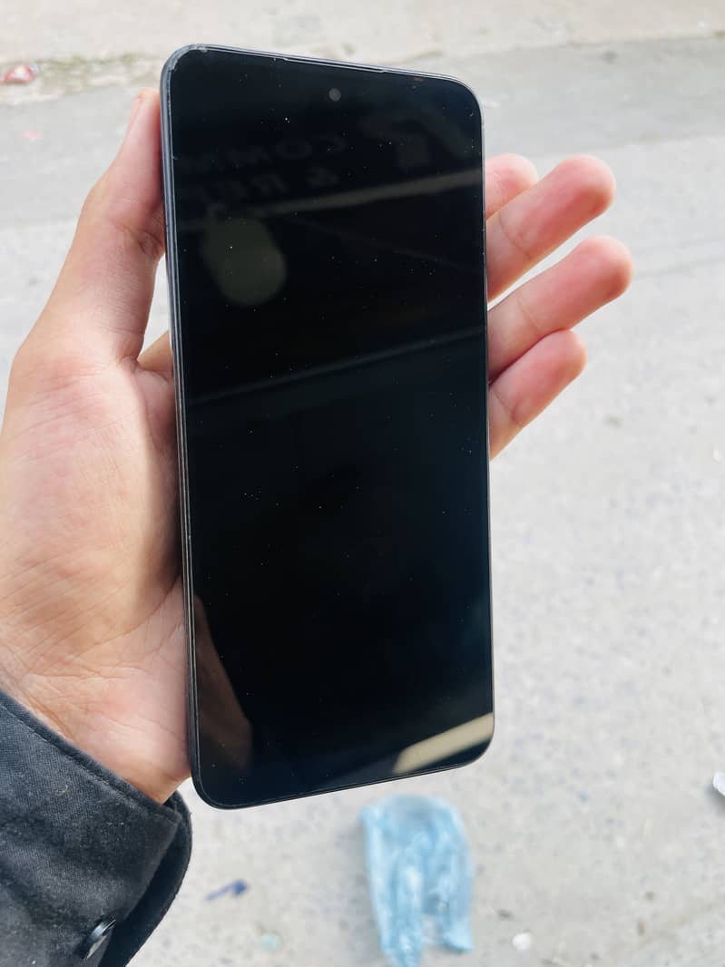 Redmi 12 4