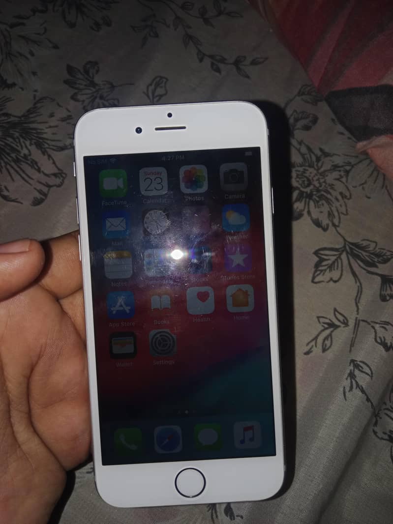 Apple iPhone 6 5
