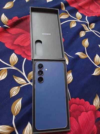 Samsung Mobile S25 FE