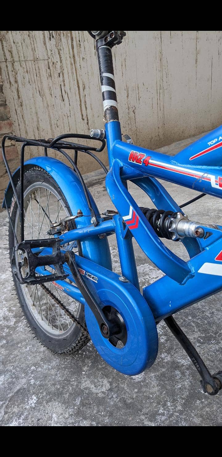 Super Bianchi 2