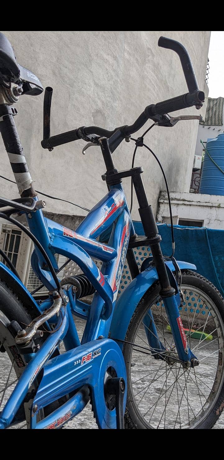 Super Bianchi 3