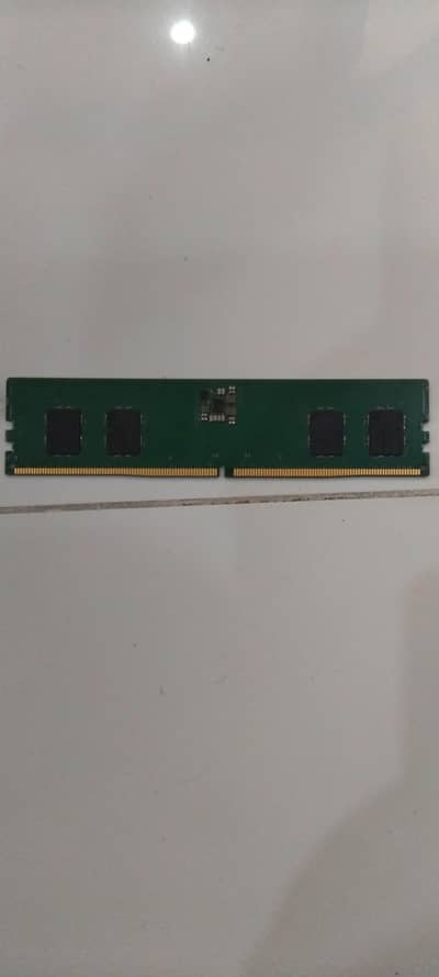 SK Hynix 8GB DDR5 4800MHz Desktop RAM