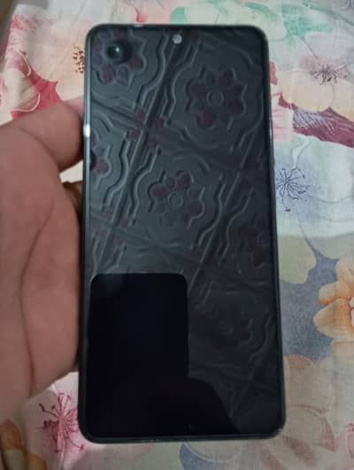 vivo y400 8+8 256GB 10/10 condition