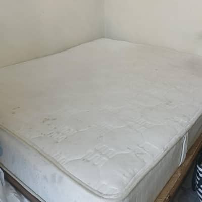double or Queen size mattre Diamond