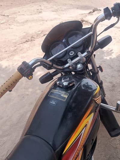 Honda Pridor 100cc For sale