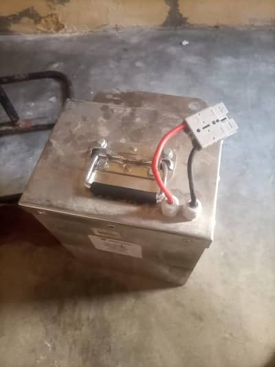 etorqx electric scooter