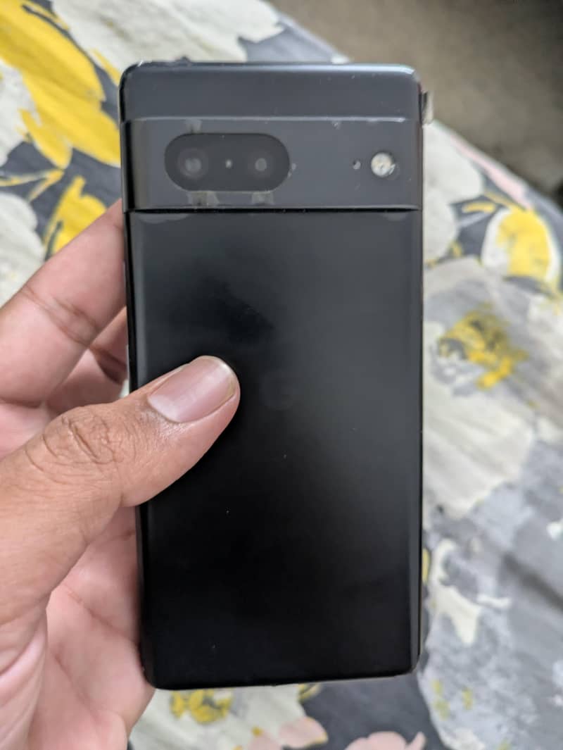 Google Pixel 7 0