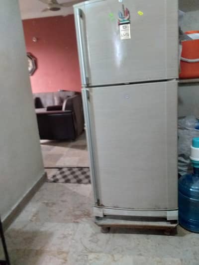 Dawlance refrigerators Low voltage startup 135