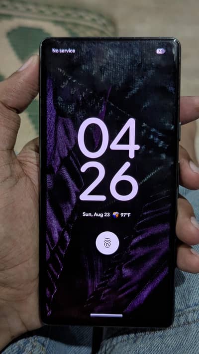 Google Pixel 7a