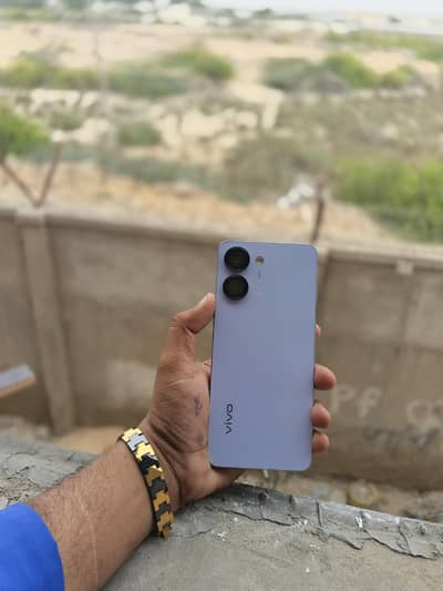 Vivo Y05; Brand New warnty Avilb