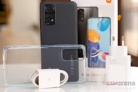 Xiaomi Other Model Redim note 11