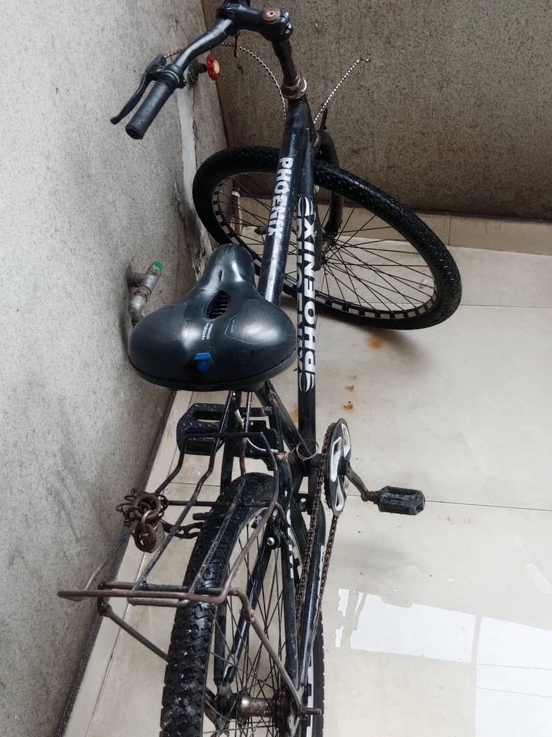 Cycle 0
