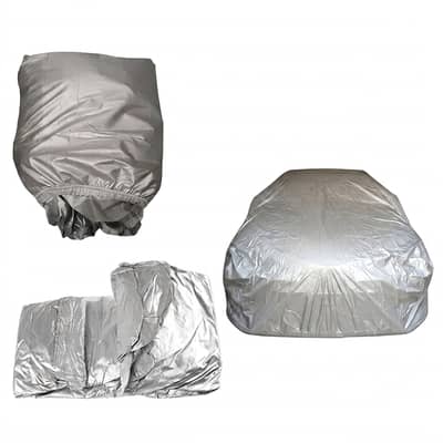 Wagon R Car Cover (2000-2025)  Premium Japanese Parachute Material