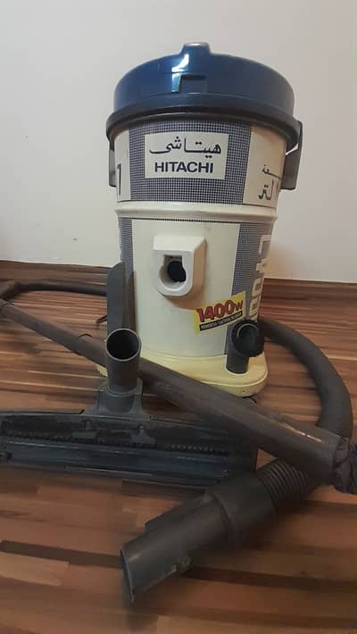 Hitachi Vacuum Cleaner Premium Quality