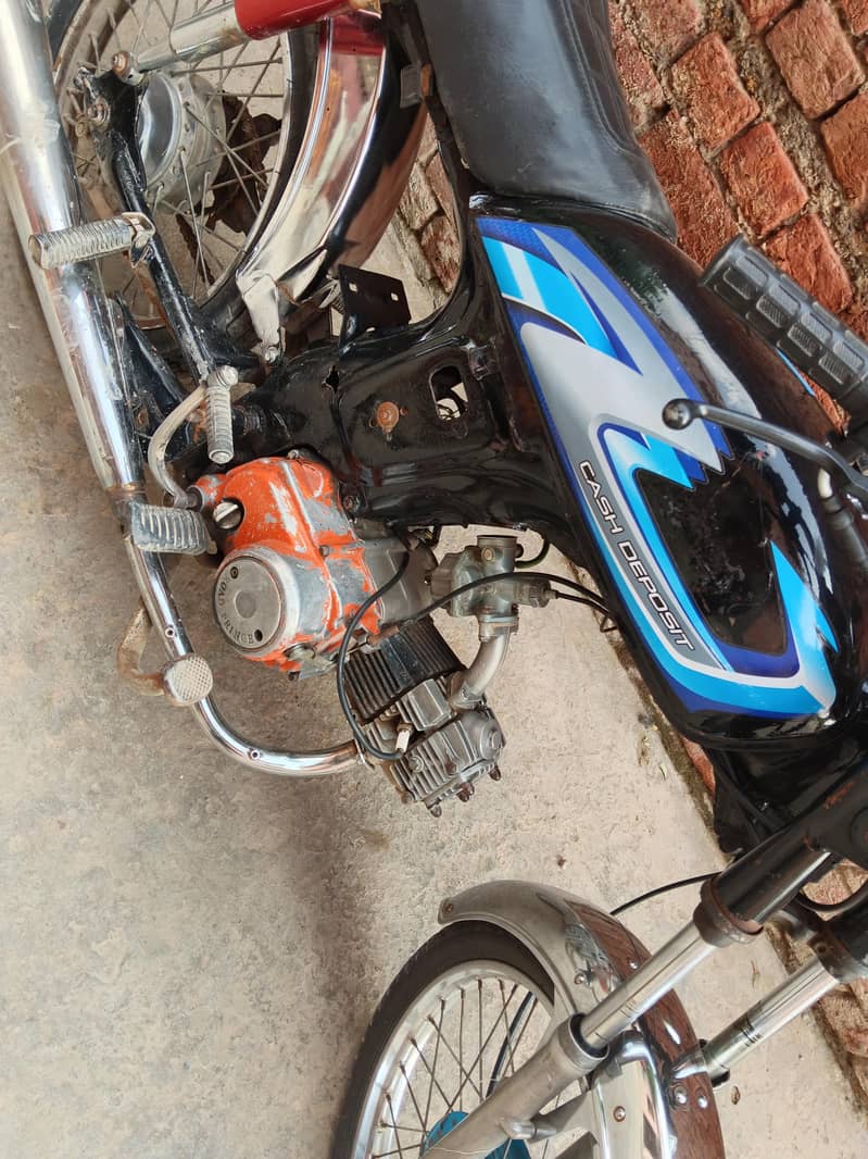 rp 70 3