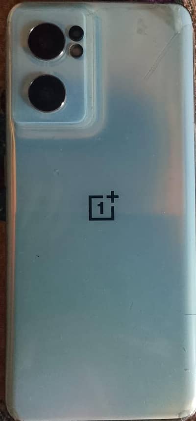 One Plus Nord CE 2