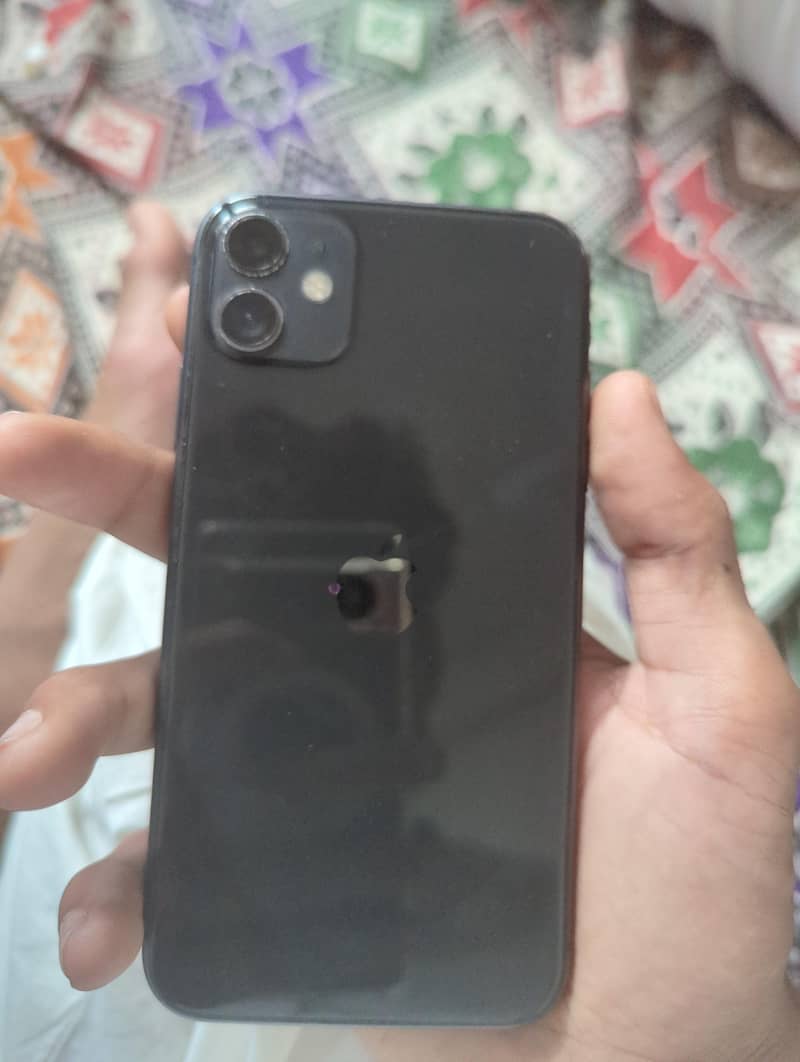Apple iPhone 11 2