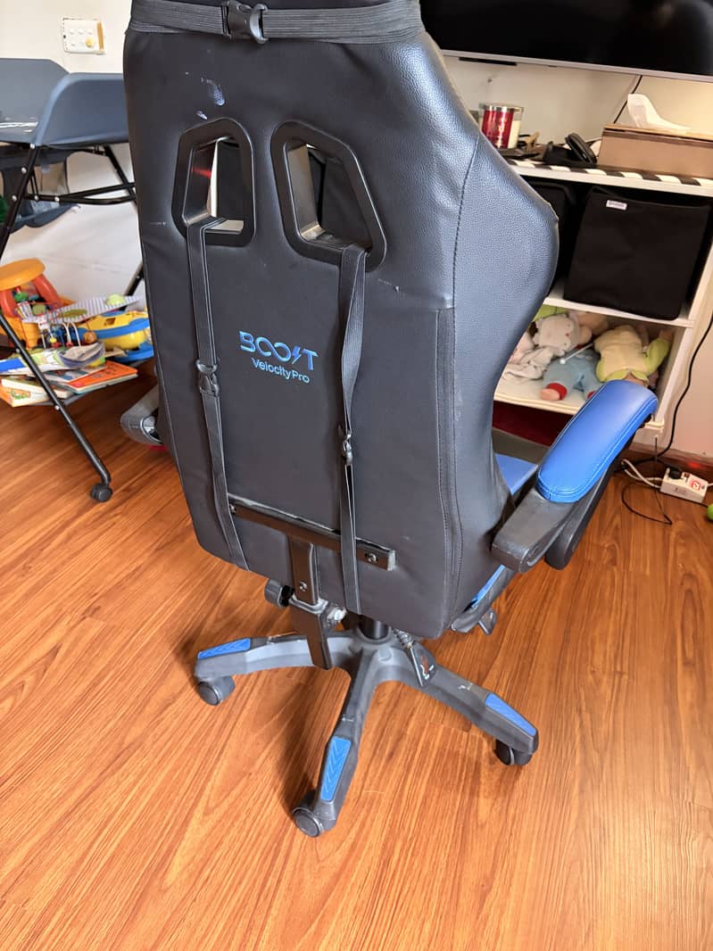 Computer chair 2