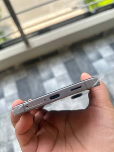 Samsung Mobile A57