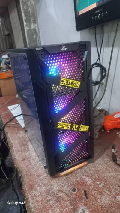 Gaming Beast