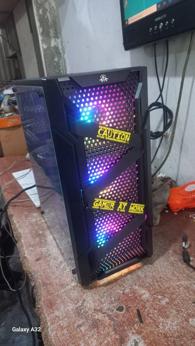 Gaming Beast 0