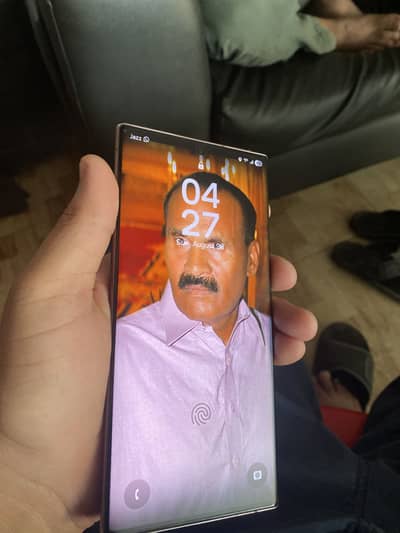 Samsung Mobile S22 Ultra