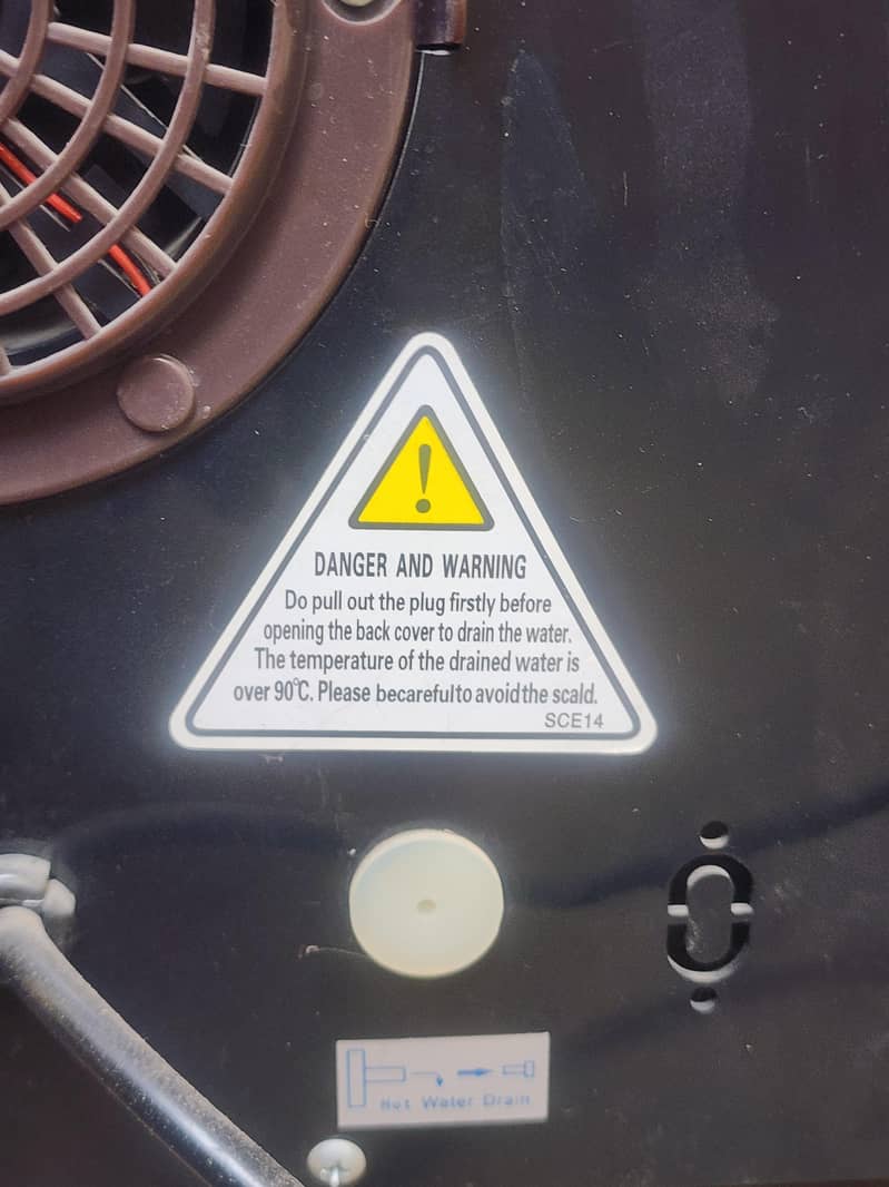 Coffee machine 0