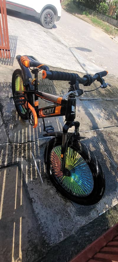 bicycle for sale