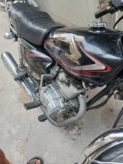 Honda-125