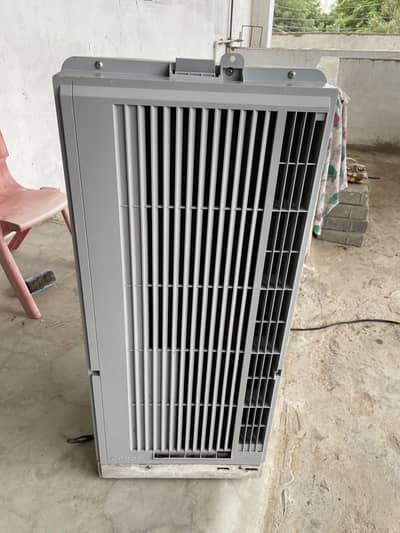 110 AC