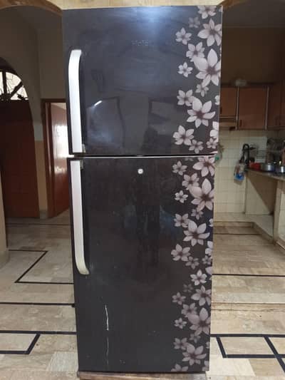 Haier 13 Cubic Feet igerator 370L – Excellent Cooling – Good Condition