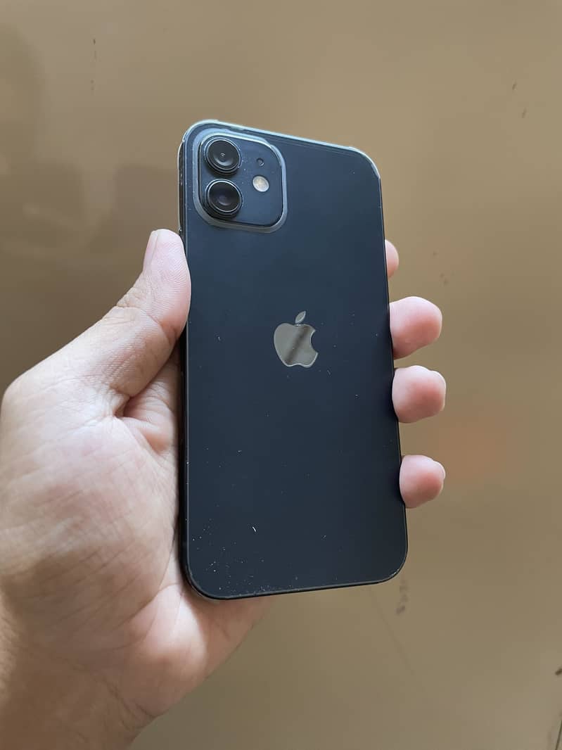 Apple iPhone 12 1