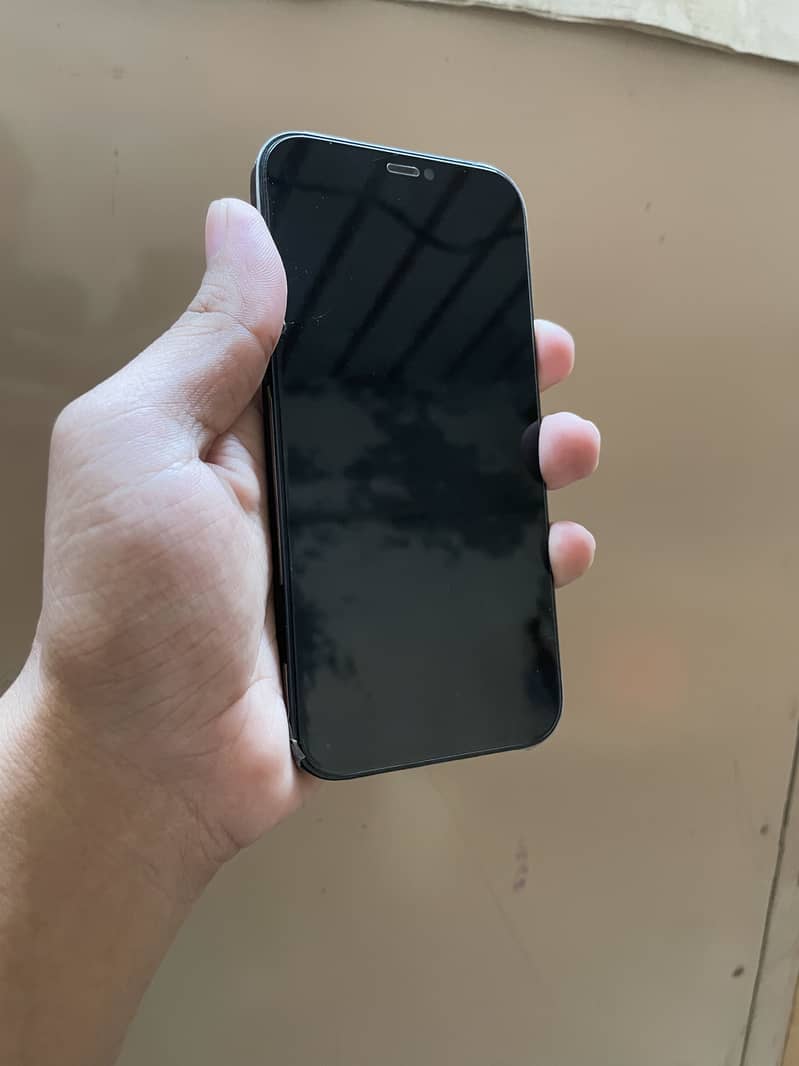 Apple iPhone 12 3