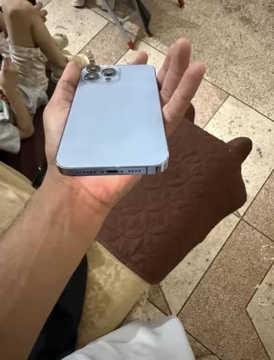Apple iPhone 13 Pro