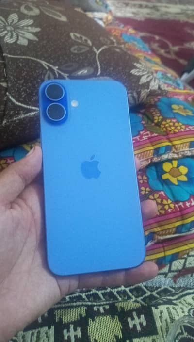 Apple iPhone 16 Plus jv