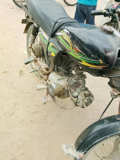 Super power 2020 model for sale