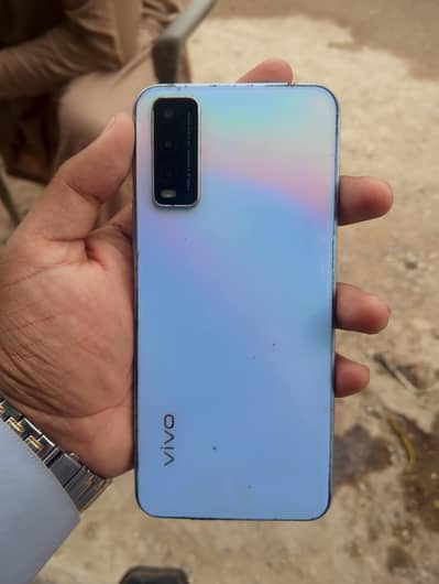 Vivo Y20. and Samsung j4core