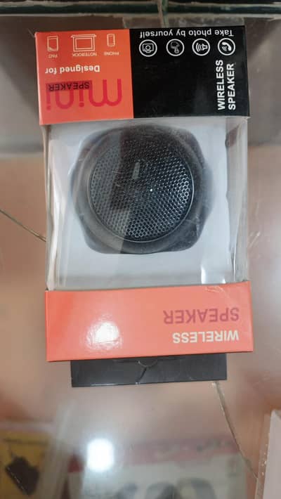 Selling mini bt speaker