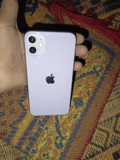 iPhone 11 128gb