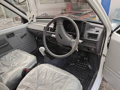 Suzuki Mehran VXR 2007 model 03361194076