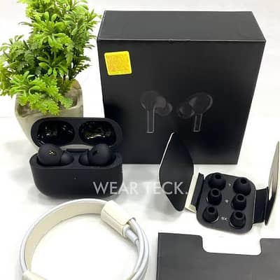 Airpods pro 2   2nd generation